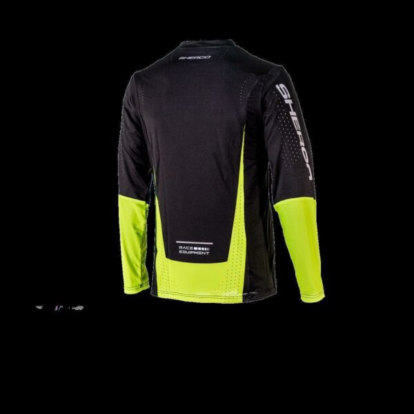 RG250120-SHIRT ENDURO SHERCO PRO-LINE NEON -BACK.png